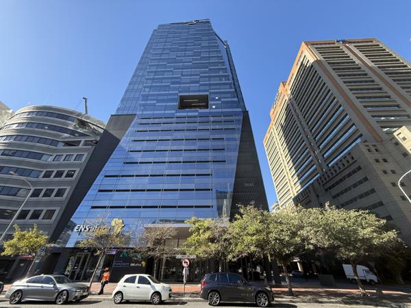 265 m² Commercial space