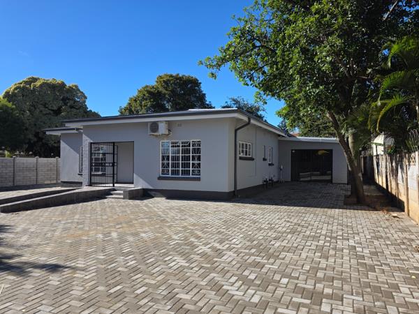 200 m² Commercial space