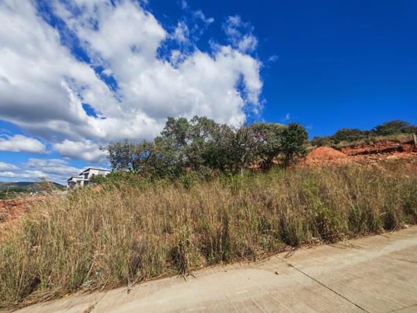 1 257 m² Land