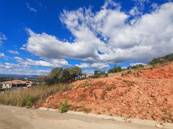 1 257 m² Land