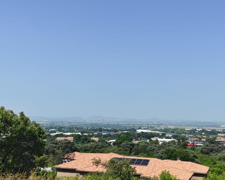 1 257 m² Land