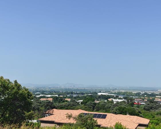 1 257 m² Land
