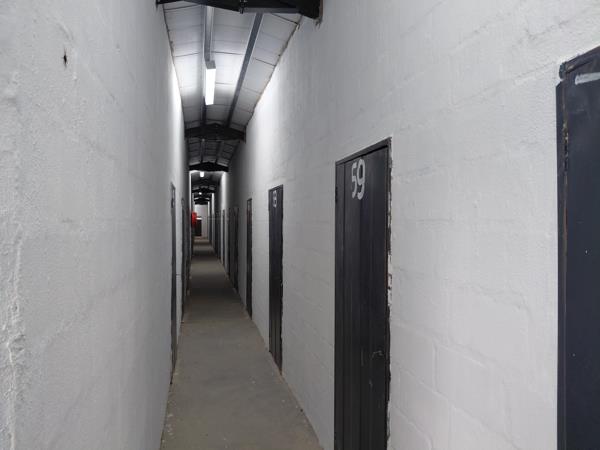 9 m² Commercial space