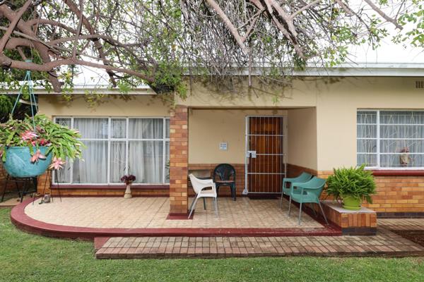 3 Bedroom Simplex
