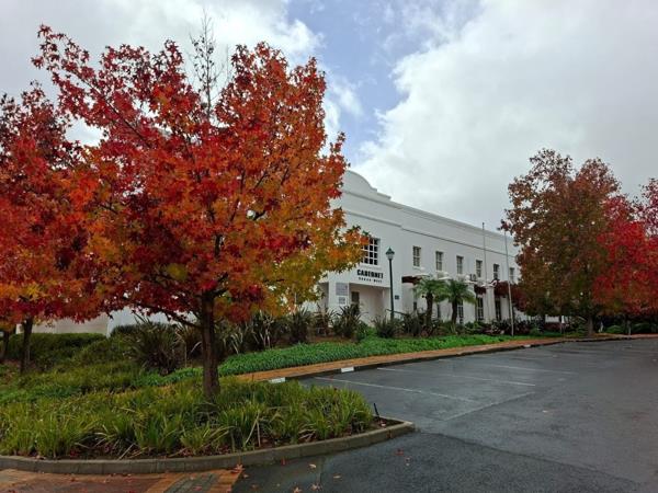 94 m² Commercial space