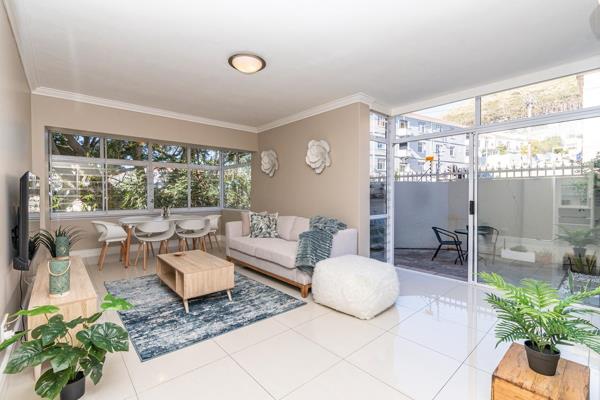 1 Bedroom House