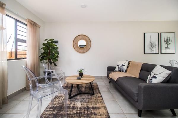 4 Bedroom Townhouse