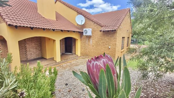 1 ha Smallholding