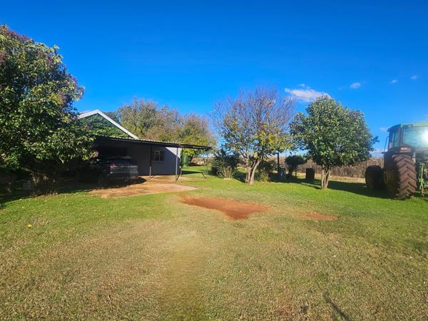 1 Bedroom Garden Cottage