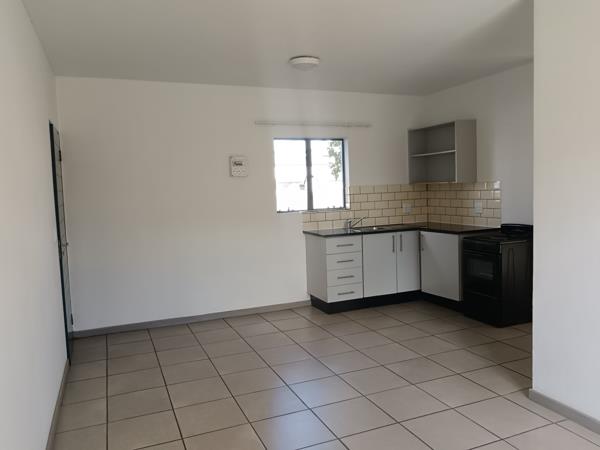 3 Bedroom Duplex