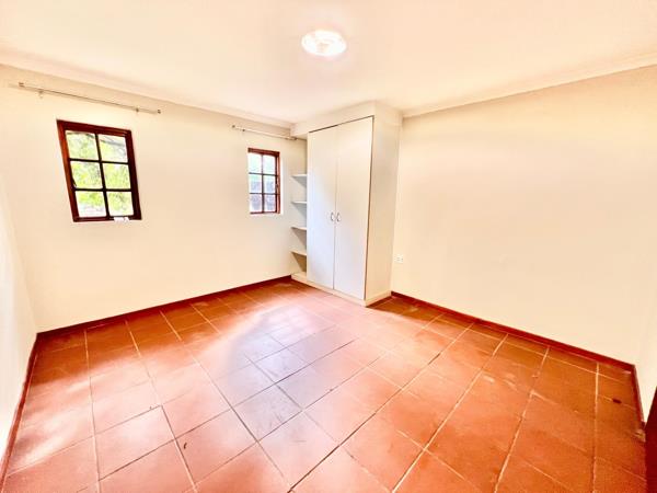 1 Bedroom Garden Cottage