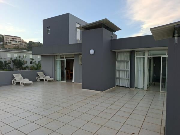 3 Bedroom Penthouse