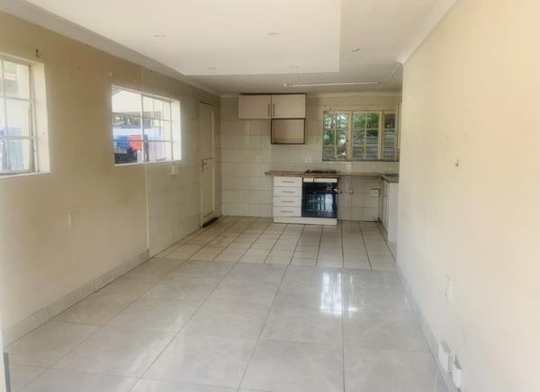1 Bedroom Garden Cottage