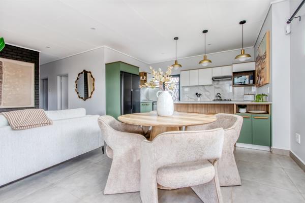 4 Bedroom Cluster