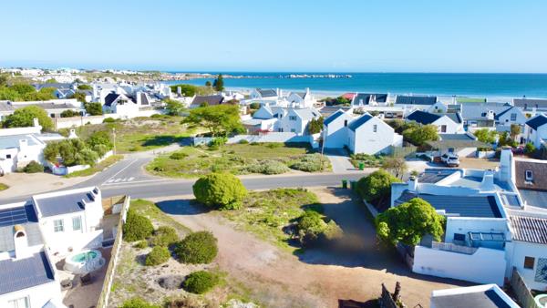 425 m² Land