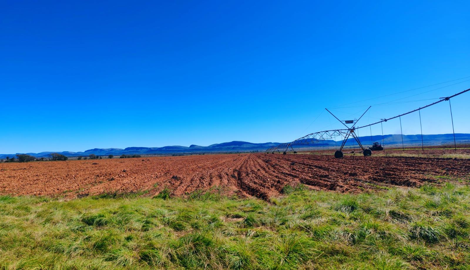 408 ha Farm - View 3