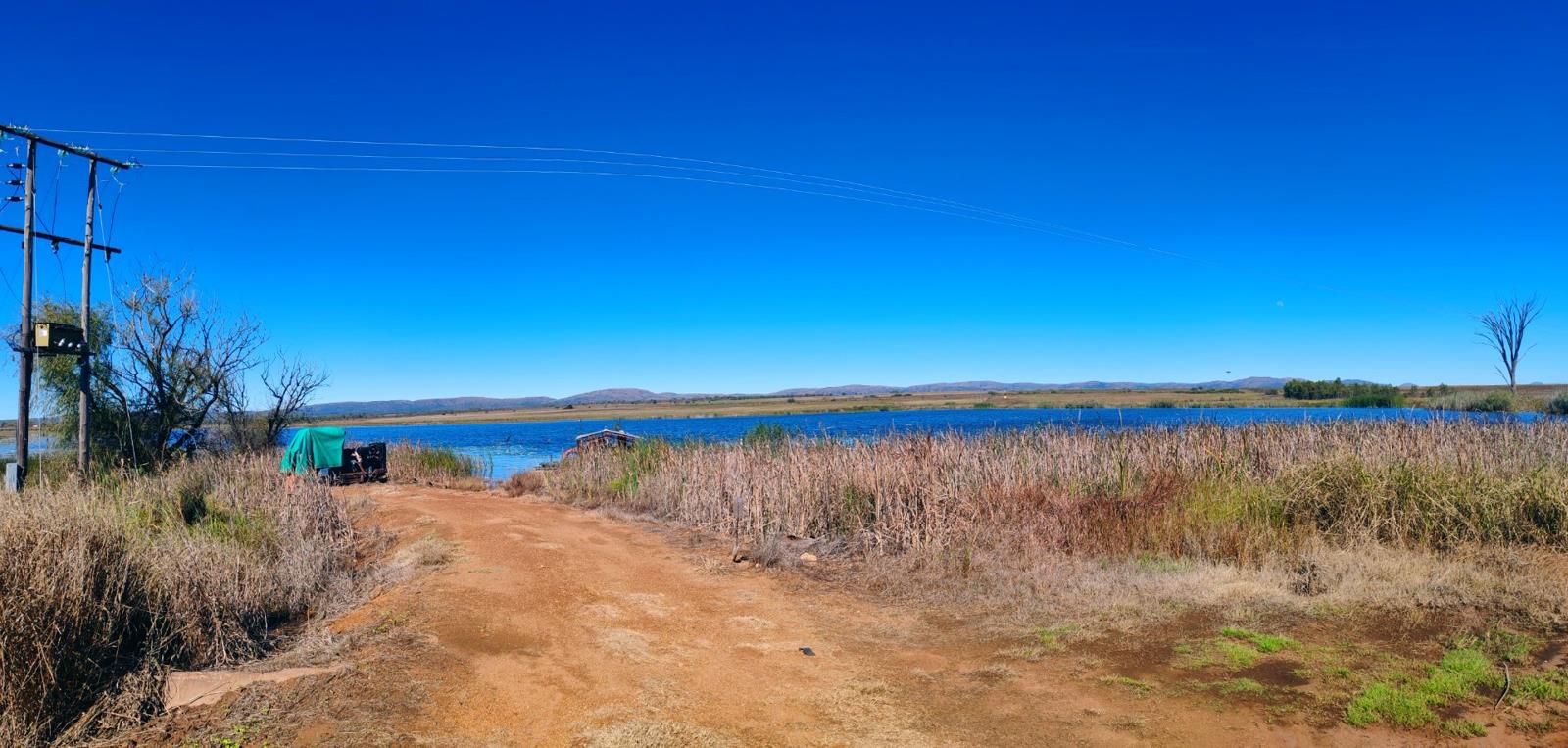 408 ha Farm - More