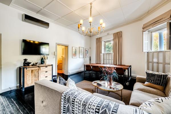 1 Bedroom House