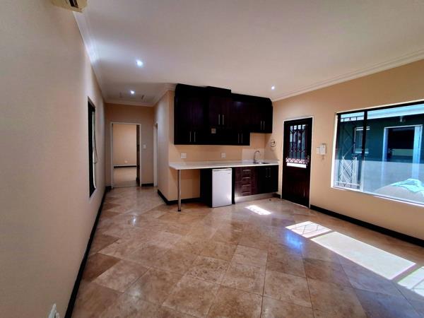 1 Bedroom Garden Cottage