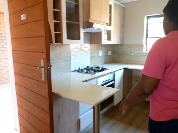 3 Bedroom Apartment