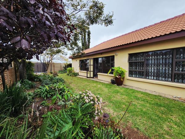 1 Bedroom Garden Cottage
