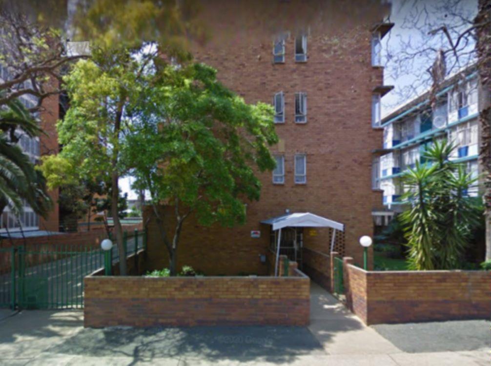 2 Bedroom Apartment in Sunnyside
