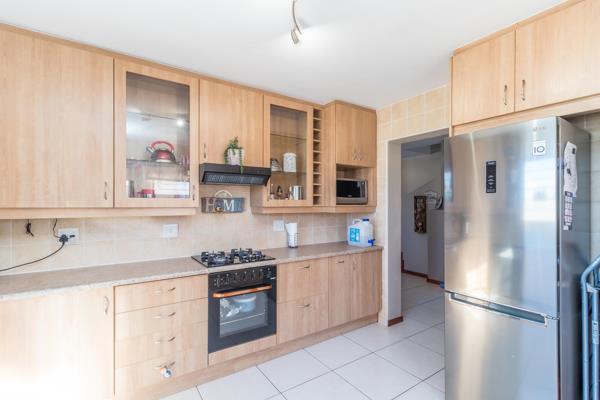 3 Bedroom Cluster