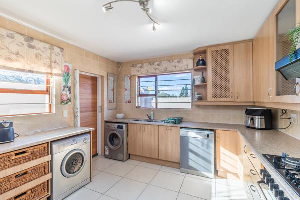 3 Bedroom Cluster