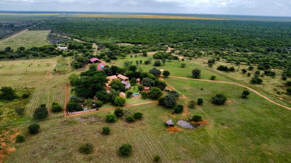 Game Farm