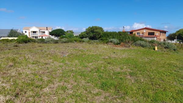 461 m² Land