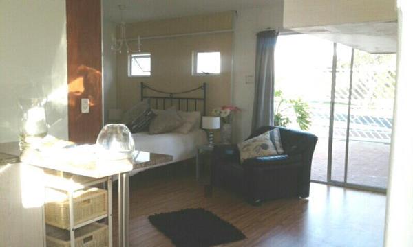 1 Bedroom Flat