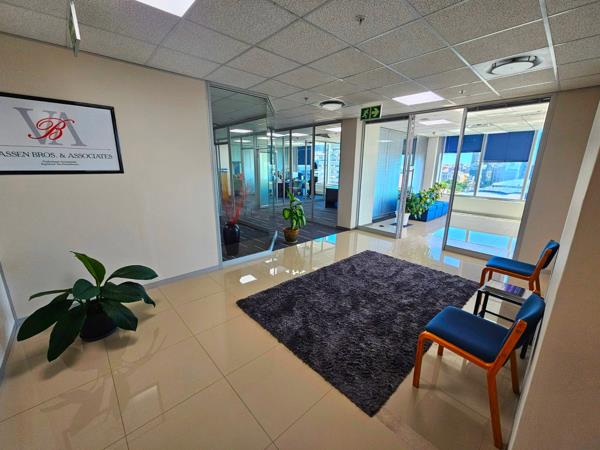 282 m² Commercial space