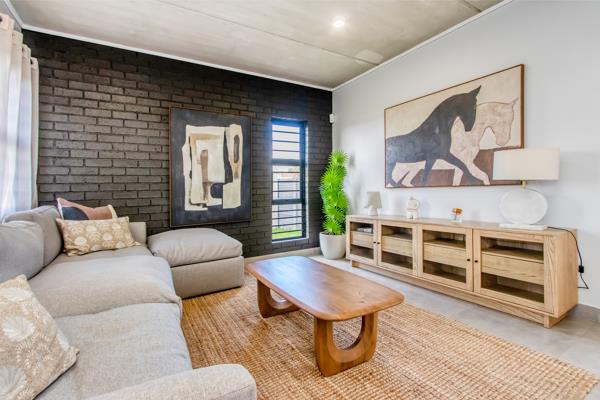 4 Bedroom Cluster