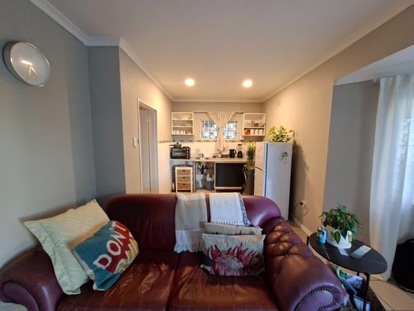2 Bedroom Garden Cottage
