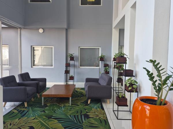 235 m² Office Space