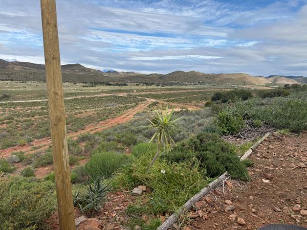 76 ha Smallholding