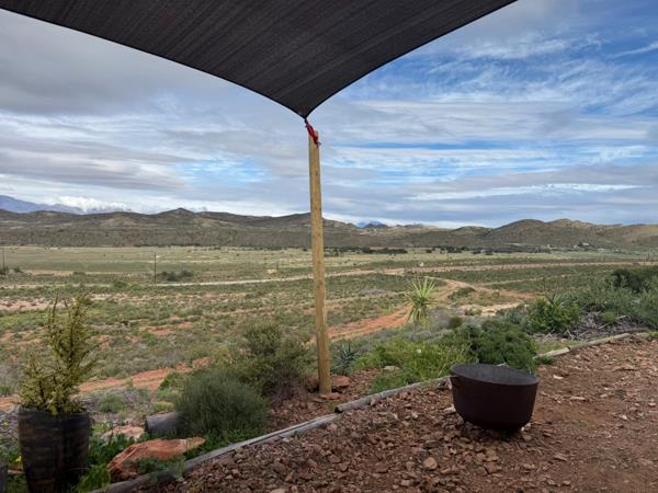 76 ha Smallholding