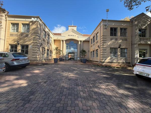 175 m² Commercial space