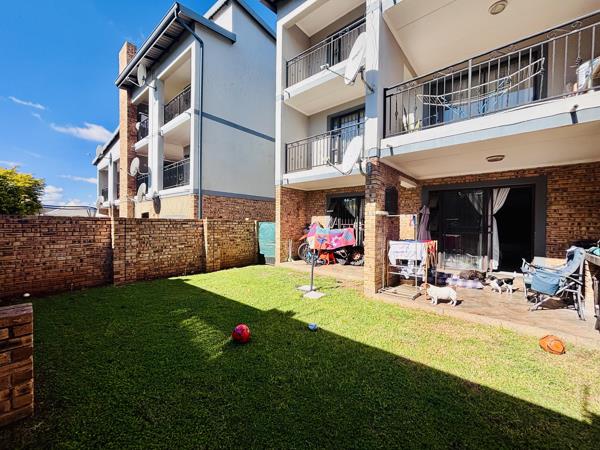 2 Bedroom Flat