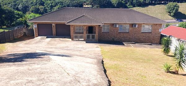 6 Bedroom House