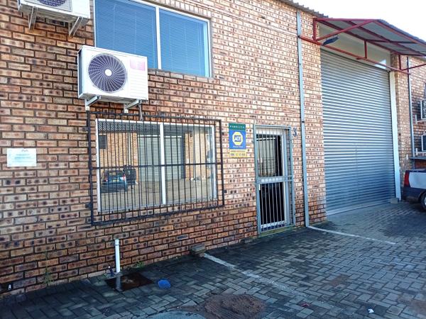 279 m² Commercial space