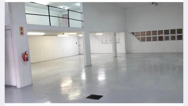 368 m² Commercial space