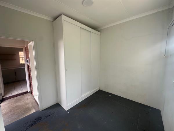 1 Bedroom House in Brooklyn