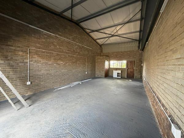 50.5 m² Commercial space