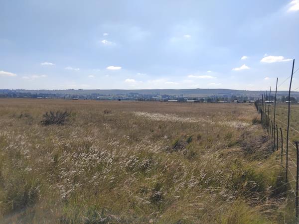 8.2 ha Land