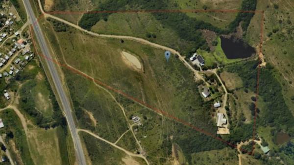 11 ha Farm