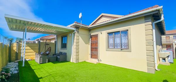 3 Bedroom Simplex