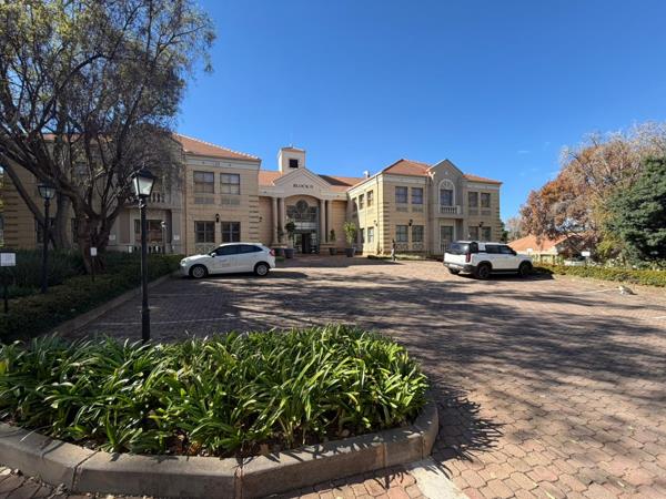 222 m² Commercial space