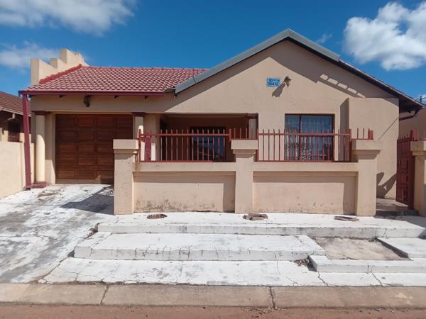 7 Bedroom House