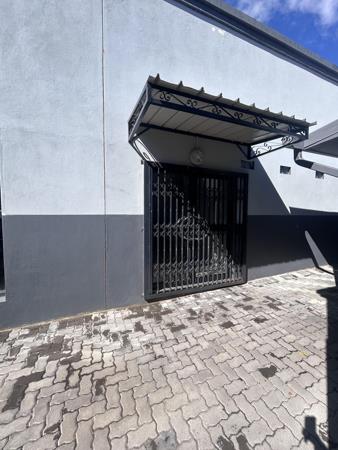 30 m² Commercial space